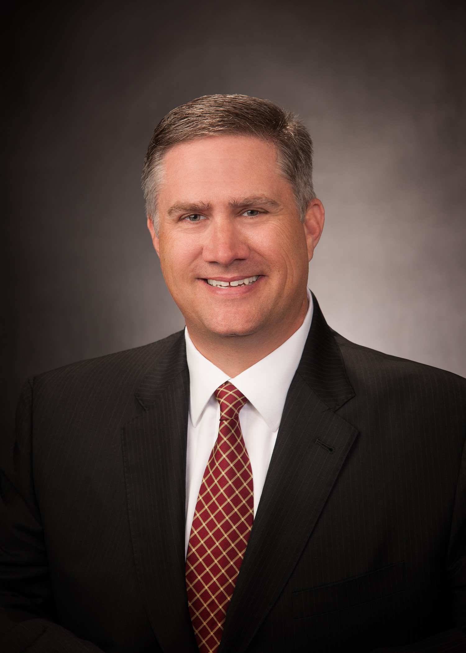 Michael D. Rupe - Executive Vice President & CFO